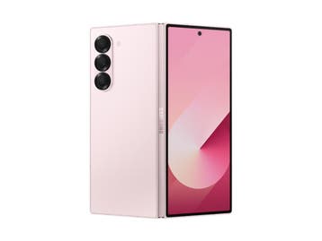 Samsung Galaxy Z Fold6 - Roze - 512 GB - Duale fysieke, Verzenden, Zo goed als nieuw