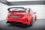 Maxton Achterspoiler beneden Honda Civic Type-R Mk 11, Verzenden