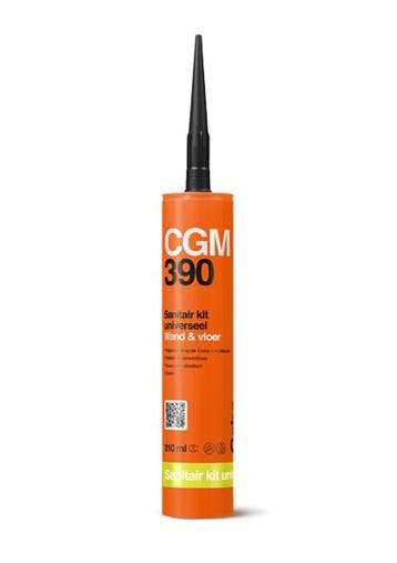 Coba CGM390 | sanitairkit, Ophalen of Verzenden, Nieuw