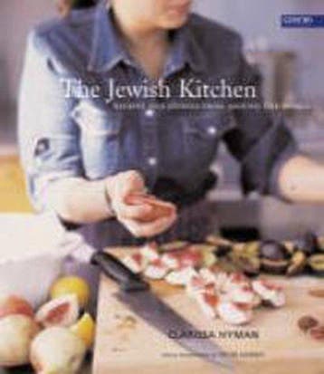 The Jewish Kitchen - Clarissa Hyman 9781840912920, Verzenden, Gelezen, Clarissa Hyman