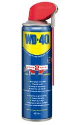 Wd 40 multi use smart straw 1 stuk, 450 ml, Verzenden, Nieuw