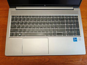 HP Zbook Power 15 G8 | i7 11850H | 16gb DDR4 | 250gb SSD..., 2 tot 3 Ghz, Refurbished, Met touchscreen, Ophalen of Verzenden
