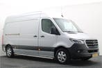 Zakelijke Lease |  Mercedes-Benz Sprinter 314 2.2 CDI Automa, Automaat, Stof, Gebruikt, Euro 6