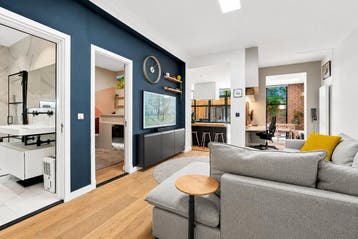 Te huur: Appartement Eerste Helmersstraat in Amsterdam, Noord-Holland, Appartement, Amsterdam