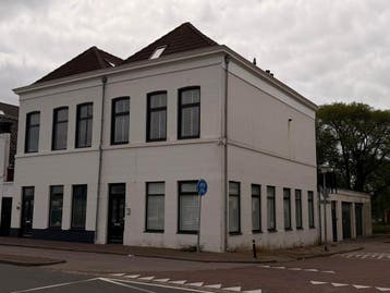 Te huur: Appartement Binnenhaven in Den Helder, Huizen en Kamers, Huizen te huur, Den Helder, Noord-Holland, Appartement