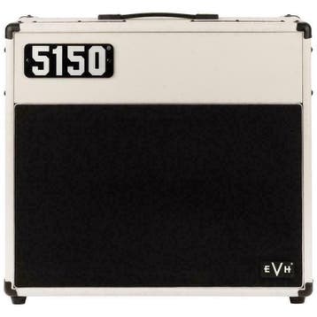 EVH 5150 Iconic Series 40Watt 1x12 Black or Ivory SUPERPRIJS, Ophalen of Verzenden, Nieuw, Gitaar, Minder dan 50 watt