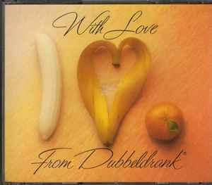 cd - Various - With Love From Dubbeldrank, Verzenden, Zo goed als nieuw