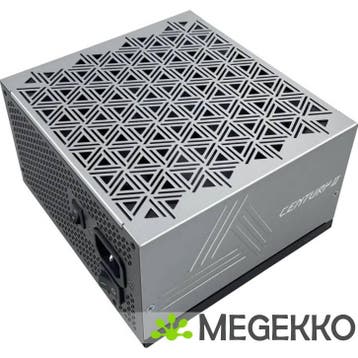 Montech Century II 650W PCIe 5.1 80+ Gold, Computers en Software, Verzenden, Nieuw
