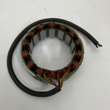 Ducati 851 888 907 I.E. Stator 3 Phases working unknown -..., Ophalen of Verzenden, Gebruikt