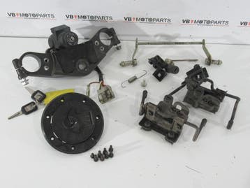 Kawasaki GPX 600 R Contactslot, Ophalen of Verzenden, Nieuw