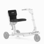 ATTO Zitkussen - Zwart, Ophalen of Verzenden, Nieuw