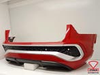 Audi Q3 2025 S-Line Achterbumper Bumper 6xPDC Origineel!, Ophalen, Gebruikt, Audi, Bumper