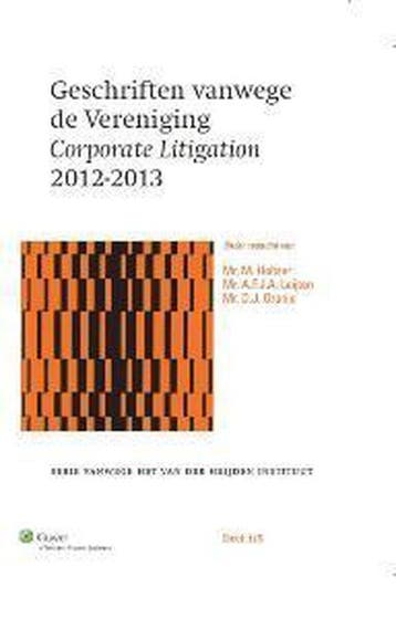 Serie vanwege het Van der Heijden Instituut te Nijmegen 115, Ophalen of Verzenden, Nieuw