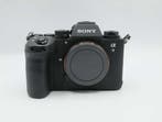 Sony A9 III Body OCCASION (674), Ophalen of Verzenden, Zo goed als nieuw