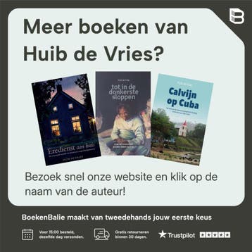 Gedragen door de Herder - Huib de Vries 9789033634215, Boeken, Verzenden, Gelezen, Huib de Vries