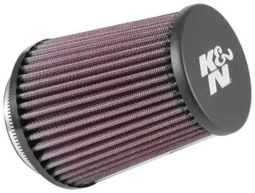 K&N Universal Rubber Filter 3in Flg 4-1/2inch OD B /, Ophalen of Verzenden, Nieuw