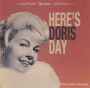 cd - Doris Day - Heres Doris Day, Cd's en Dvd's, Cd's | Pop, Nieuw in verpakking, Verzenden