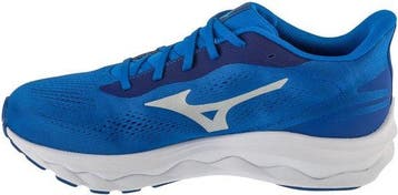 2dekans | Mizuno Wave Serene 2 Hardloopschoenen - 44.5, Sport en Fitness, Loopsport en Atletiek, Ophalen of Verzenden, Zo goed als nieuw