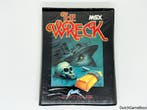MSX - The Wreck, Verzenden, Gebruikt