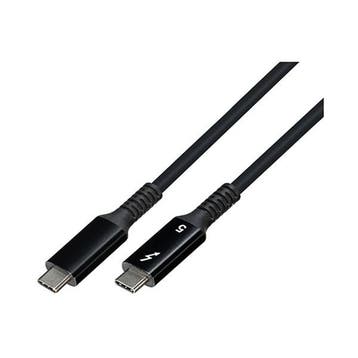 USB C naar USB C kabel | ProCable | 2 meter, Computers en Software, Pc- en Netwerkkabels, Verzenden, Nieuw