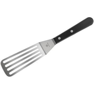Hamburgerspatel | CLASSIC | RVS | Lengte 127mm Wüsthof, Verzenden, Nieuw in verpakking