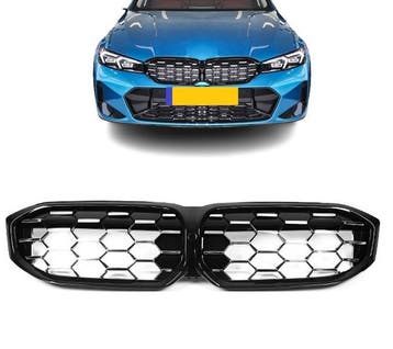 Carnamics  | BMW 3-serie 19-22 4-d (G20) / 3-serie 22- 4-d (, Verzenden, Nieuw