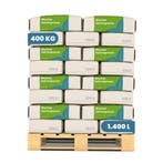 Biochar bodemverbeteraar (40x = 400 kg - 1400 L) -, Verzenden, Mest