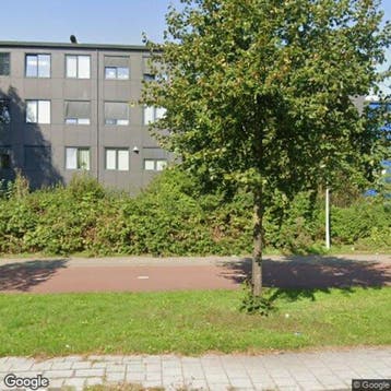 Studio te huur in Amsterdam - 23 m² - 1 kamer(s), Amsterdam