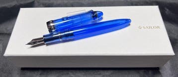 Sailor - Shikiori “Uchimizu” (Hisakata Series), Verzamelen, Nieuw