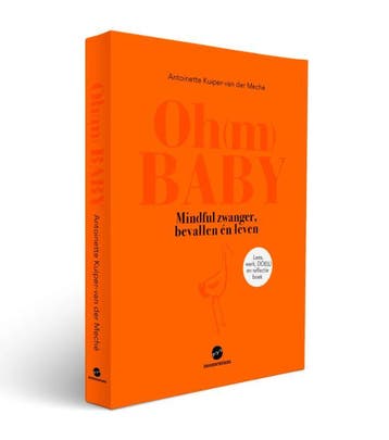 Oh(m) Baby - Antoinette Kuiper-van der Meché 9789090324883, Verzenden, Gelezen, Antoinette Kuiper-van der Meché