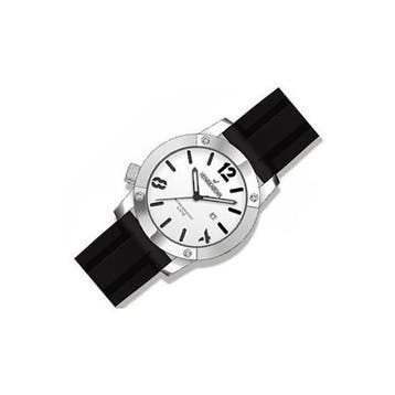 HEINRICHSSOHN GE-Schalke HS1014A Heren Horloge, 5ATM, Nieuw
