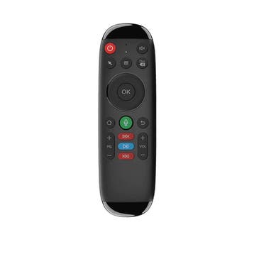 M6 Air Mouse met mini toetsenbord &amp; Mediatoetsen, Ophalen of Verzenden, Nieuw