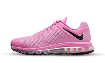 Nike Air Max 2013 Stussy Pink, Kleding | Heren, Nieuw