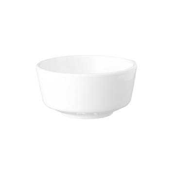 GGM Gastro | (36 stuks) Dipschaaltje - FLOAT - Melamine - |, Verzenden
