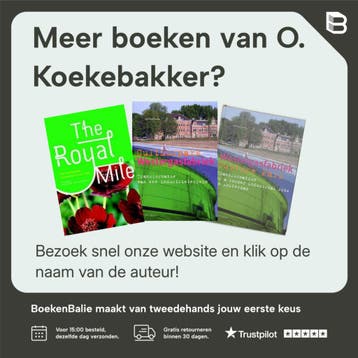 Westraven Ned editie - O. Koekebakker 9789064506604, Verzenden, Zo goed als nieuw, O. Koekebakker