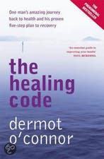 The Healing Code 9780340899410 Dermot OConnor, Verzenden, Gelezen, Dermot O'Connor