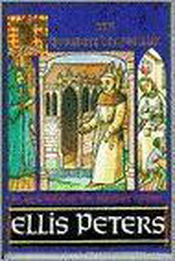 Een bijzondere benedictijn - Emily Peters 9789022513606, Verzenden, Gelezen, Emily Peters