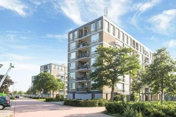 Te Huur 2 Kamer Appartement Neerstraat In Den Bosch, Den Bosch, Noord-Brabant, Direct bij eigenaar, Appartement