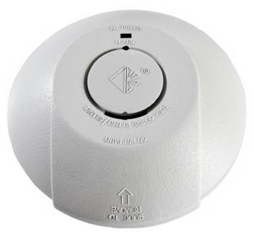 Profiline Rookmelder 230V 10Y, Verzenden, Nieuw