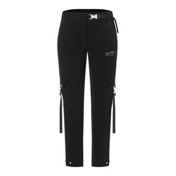 MAC • zwarte broek Traveller • 36, Verzenden, Zwart, MAC, Nieuw