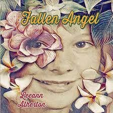 cd - Leeann Atherton - Fallen Angel, Verzenden, Nieuw in verpakking