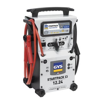 GYS Startpack 12.24 CI, Ophalen of Verzenden, Nieuw