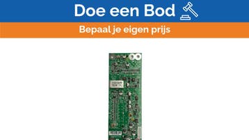 Bieden: Furuno CH70-RX PCB for FM-8800S/D VHF, Ophalen of Verzenden, Nieuw, Communicatie