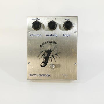 Electro Harmonix - Effectpedaal - Verenigde Staten - 1975, Nieuw
