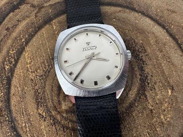 Tissot - Serviced - cal. 781-1 - Zonder minimumprijs - Heren, Nieuw