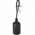 Verhuisfitting 10 Stuks - E27 Fitting - 15W - Helder Wit, Ophalen of Verzenden, Nieuw