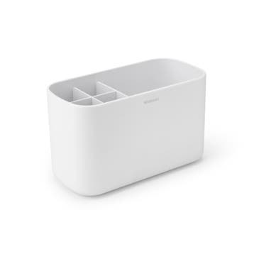 Brabantia Badkamer Caddy - Wit, Nieuw