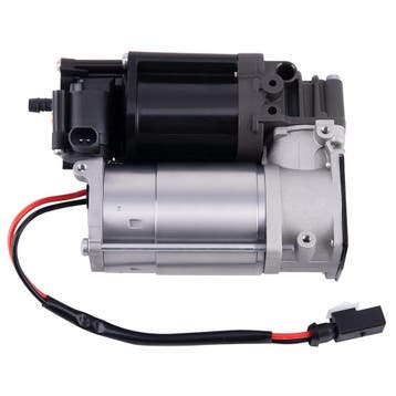 Luchtvering compressor voor Mercedes E W213 C W205 GLC W253, Verzenden, Nieuw, Mercedes-Benz