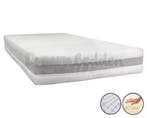 Aegis Prestige matras Nasa Traagschuim - 140 x 200, Nieuw