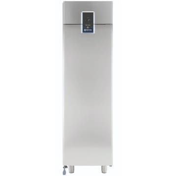 Vrieskast | Prostore | 470L | RVS | -15°C/-22°C | Geforceerd, Verzenden, Nieuw in verpakking